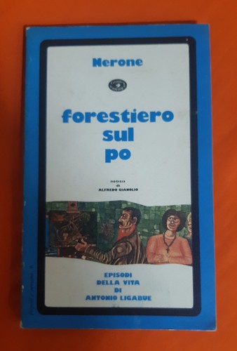 Sergio terzi - sergio, (nerone)