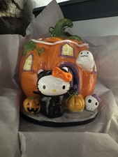 Set statuine tazza Halloween
