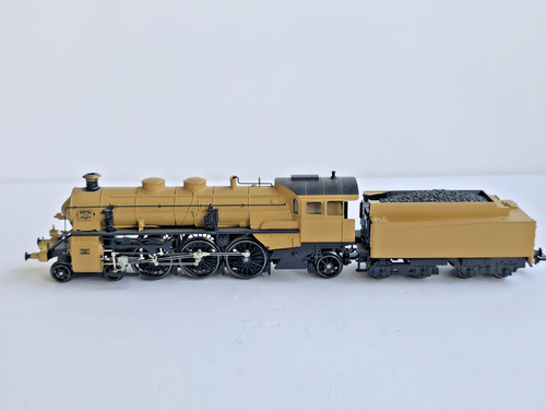 Marklin 37185 locomotora - 37185,
