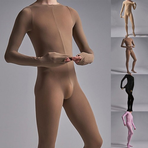 Body tutina intimo uomo - ,