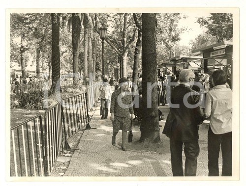 1970 lisbona vintage - 1970,