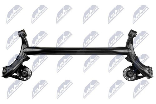 Corpo asse originale nty - asse,