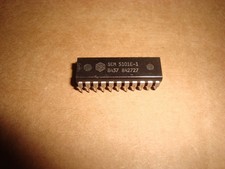 SOLID STATE SCIENTIFIC