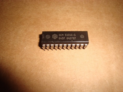 Solid state scientific - solid,