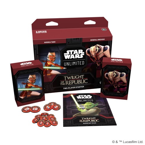 Star wars unlimited gioco - star, da
