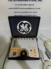 GE Logiq e R9 2018 NextGen