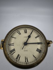 Orologio Da Nave Fyrkat Quartz