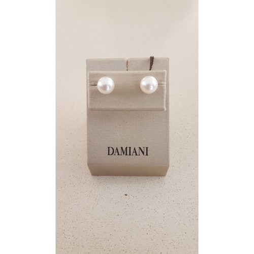 Orecchini damiani 20002212 - damiani,