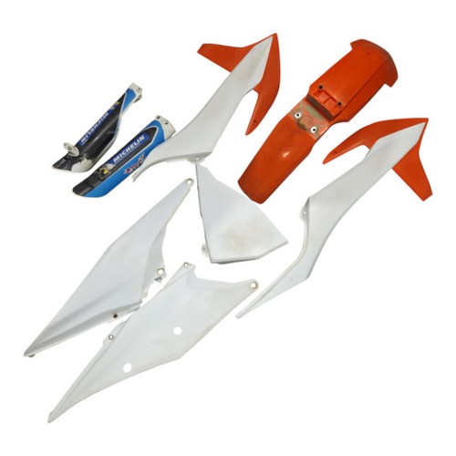 Kit plastica ktm 250 sxf - ktm, 2021