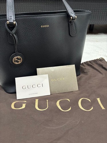 Gucci borsa tote - borsa,