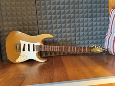 IBANEZ RG1451 PRESTIGE CUSTOM Nitro Gold