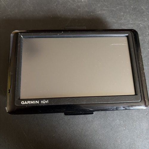 Garmin nuvi 1490 - garmin, unità