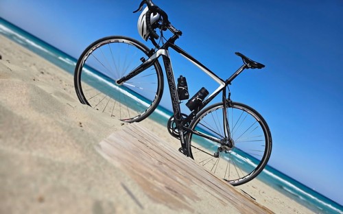 Bici corsa usate - bici,