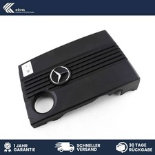 Copertura Motore Mercedes