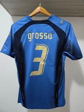 Maglia Grosso Italia Mondiale