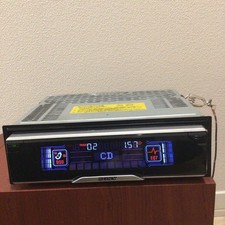 Sony CDX-L650X CD Player Mint