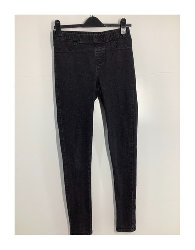 Leggings esmera denim nero - esmera,