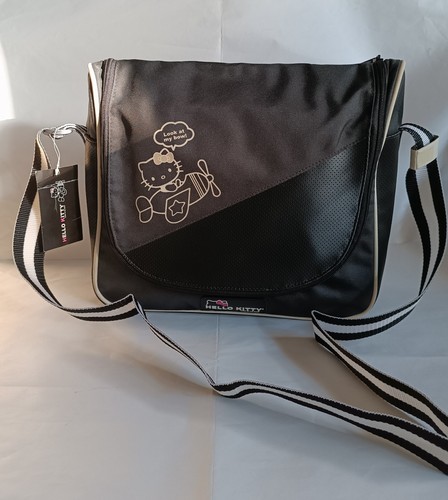 Borsa tracolla hello kitty - a,