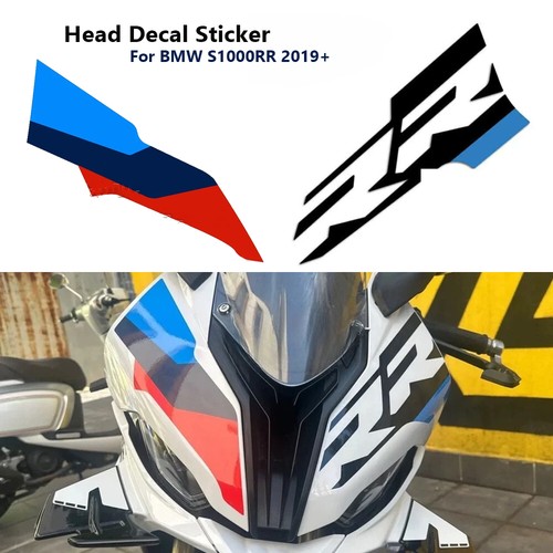 S1000rr adesivo testa - s1000rr,