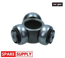 Gruppo Spider, albero motore