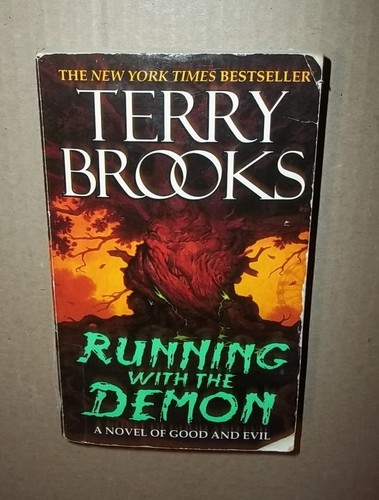 Running with the demon - running,