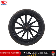 CERCHIO ANTERIORE KYMCO