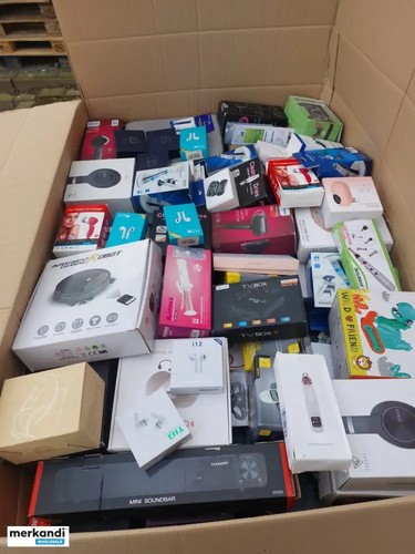 Genuine job lot clearance sale - job,