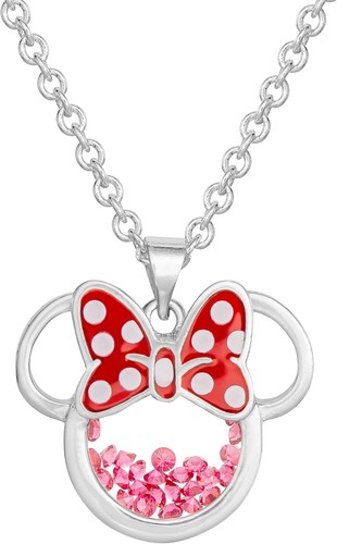Disney minnie collana - minnie,
