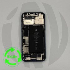 Iphone blu scheda - 12,