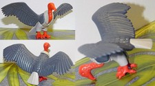 PLAYMOBIL ANIMALI dell'AFRICA