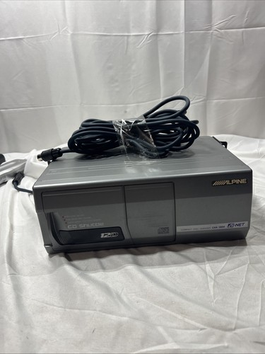 Alpine cha s624 - #, ai-net