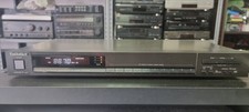 SINTONIZZATORE AM/ FM Stereo Tuner TECHNICS ST-600 sintonizzatore radio Vintage 