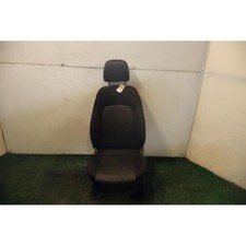 SEDILE GUIDA SX PER FIAT PANDA (03-09) 2Q 1.4 16V HP (74KW) BER. 2003