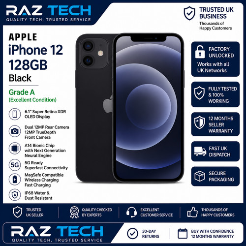 Apple iphone 12 - 12,