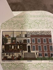 Asciugamano da tè Erddig 100%