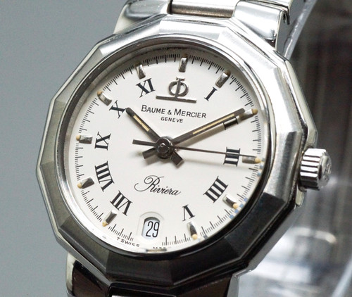 Orologio donna baume - baume, mercier