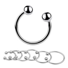 Anello ritardante pene in