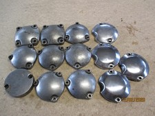 Coperchio motore Yamaha XS 650