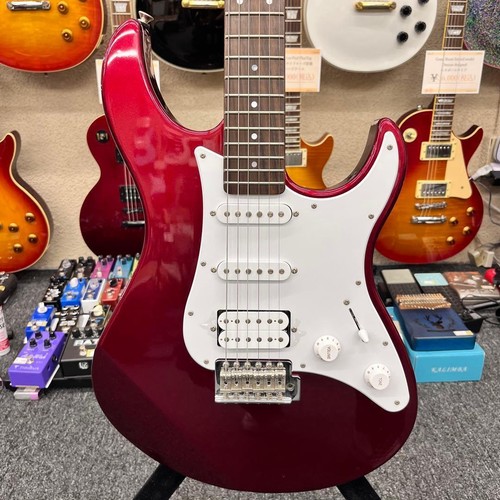 Chitarra elettrica yamaha - elettrica,