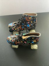 Pattini a rotelle C10 classici