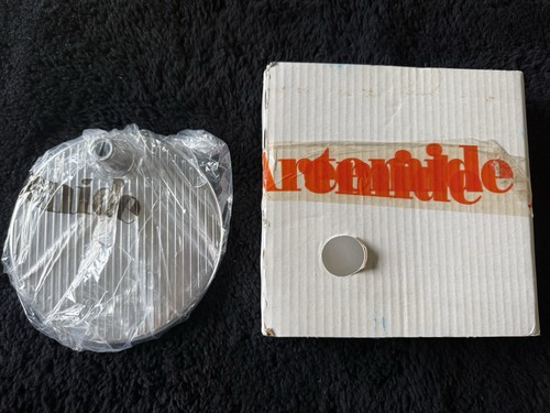 Artemide tolomeo micro ricambi - tolomeo,