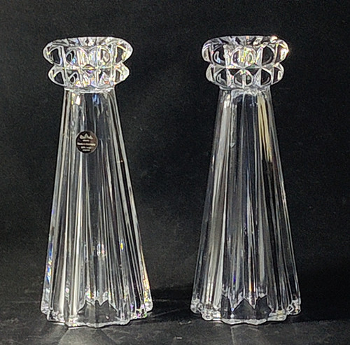 Rosenthal blossom portacandele - rosenthal,