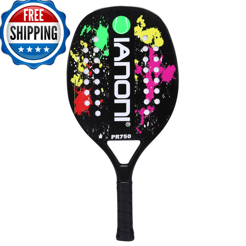 Ianoni beach tennis racchetta - beach,