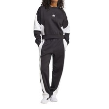 Adidas Tuta da Donna Laziday Nera Taglia L Codice JD2672