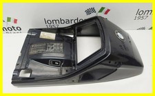 CARENA CODONE CODINO FIANCATE POSTERIORE NERO ORIGINALE BMW K 75 rt K75