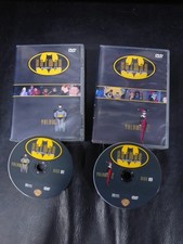 Batman TAS La serie animata