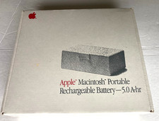 Apple Computer Macintosh Mac