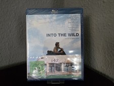 Into The Wild - Blu-ray - von