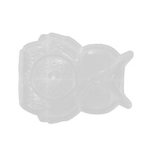  Stampo in silicone fai-da-te