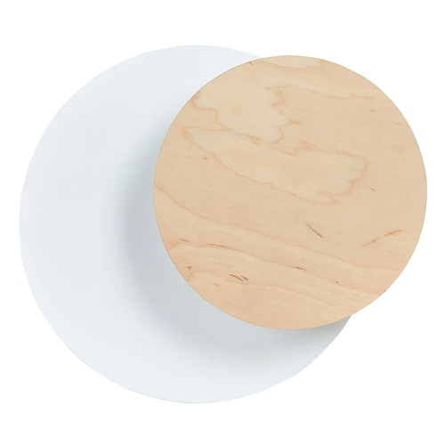 Applique luce disco con - applique,